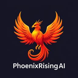 PhoenixRisingAI Shop